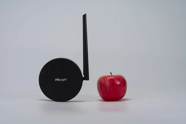 Milesight IoT Wi-Fi HaLow Gateway , HL31-L08EU-868M