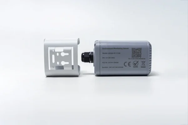 Milesight IoT Submersible Water Level Sensor, EM500-SWL-868M-L010-4846W