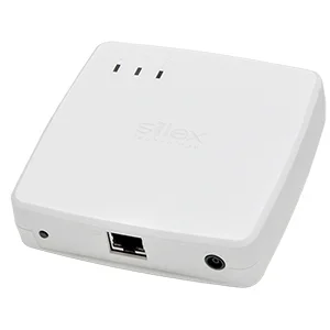 silex technology Wireless Client/Bridge WLAN to LAN Bridge BR-500AC