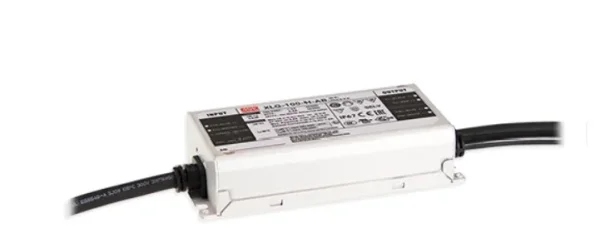 MEANWELL Netzteil - 24V 100W IP67