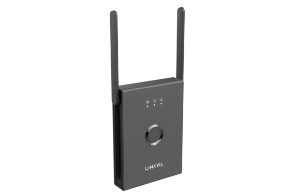 Fanvil W710H, Cordless Multi-cell System Base Station / HaLow Wifi