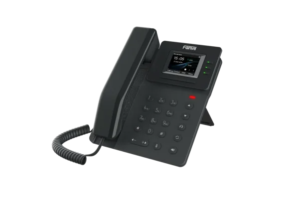 Fanvil V60P, Basic Level IP Phone /