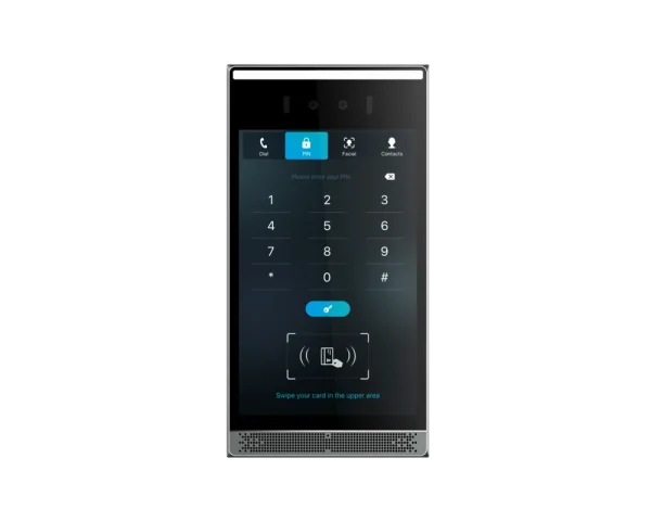 Fanvil TFE i68, Face Recognition Door Phone / SIP / POE