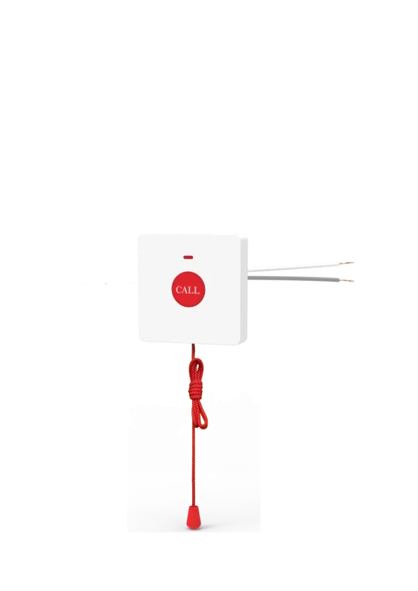 Fanvil KT31, Wired Emergency Button