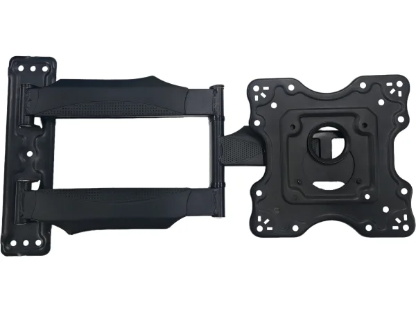 Vesa Zweigelenk Wandhalterung (bis 55" /32kg) , 100x100 - 400x400