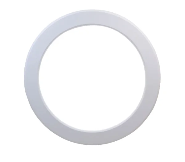 Synergy 21 LED light panel rund 28W weiss 3000K/4000K/5700K CCT einstellbar TRIAC dimmbar