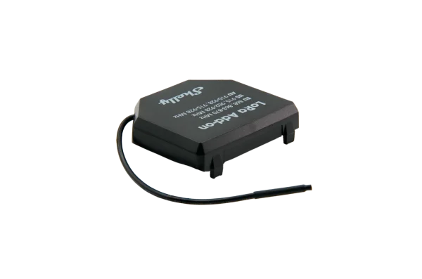 Shelly · Unterputz · " LoRa Add-on"