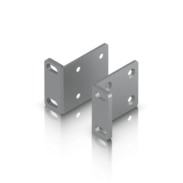 Ubiquiti Rack Ear Kit • UACC-Rack-Ear-1U