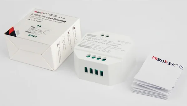 Synergy 21 LED Dimmer Controller 2,4GHz wireless dim *Milight/Miboxer*