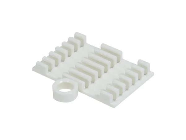 LWL-Spleißhalter, Crimp, für Lichtbogenspleiße, 1-Stück, Synergy21