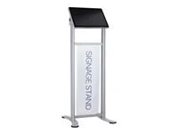 ROLINE Digital Signage Stand Marketing
