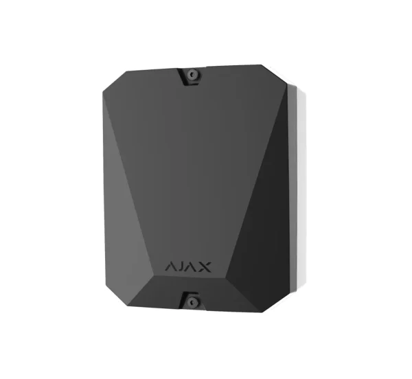 Ajax Alarmanlage MultiTransmitter *schwarz*