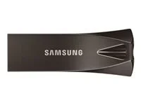 SAMSUNG BAR PLUS 128GB Titan Gray