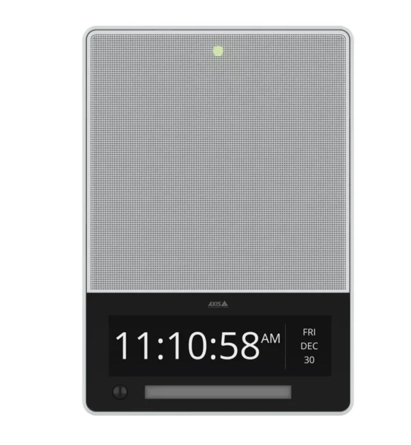 AXIS Audio Network C1710 Display Speaker