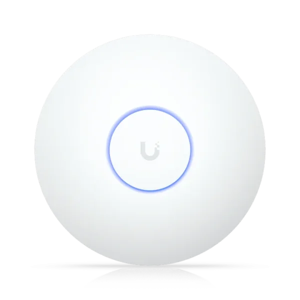 Ubiquiti Wireless AP WIFI7 • BE5000 • 3x3 • Indoor • 2,5 GbE • UniFi • U7-LR