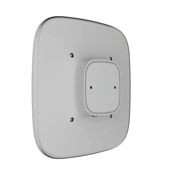 Ajax Zubehör StreetSiren DoubleDeck *weiß*