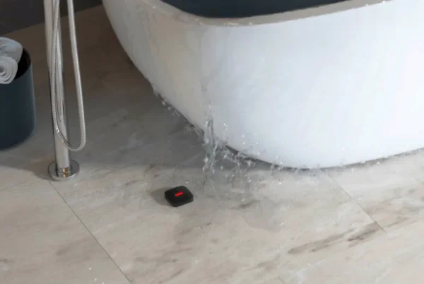 Ajax Homeautomation Wassersensor LeaksProtect *weiß*