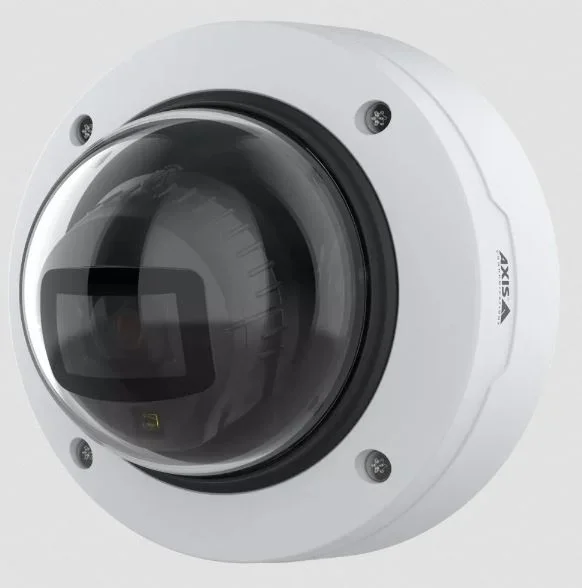 AXIS Netzwerkkamera Fix Dome P3275-LV HDTV 1080p
