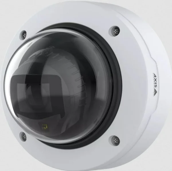 AXIS Netzwerkkamera Fix Dome P3277-LVE 5MP