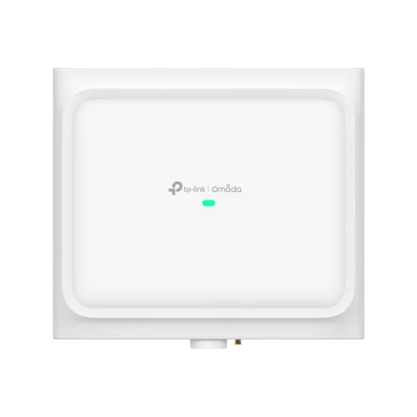 TP-Link Wireless AP WIFI6 • AX3000 • 2x2 • Outdoor • 1 GbE • EAP650-Outdoor • Omada