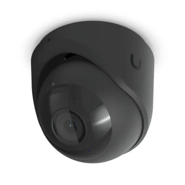 Ubiquiti UniFi Video Camera G6 Turret • Outdoor • 4K • InfraRot • IP66 • PoE • black • UVC-G6-Turret-B