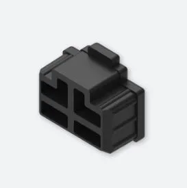 Teltonika · Zubehör · Montage · RJ45 Dust Covers