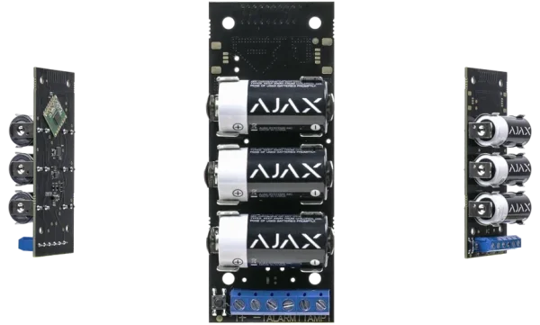 Ajax Alarmanlage Transmitter Jeweller