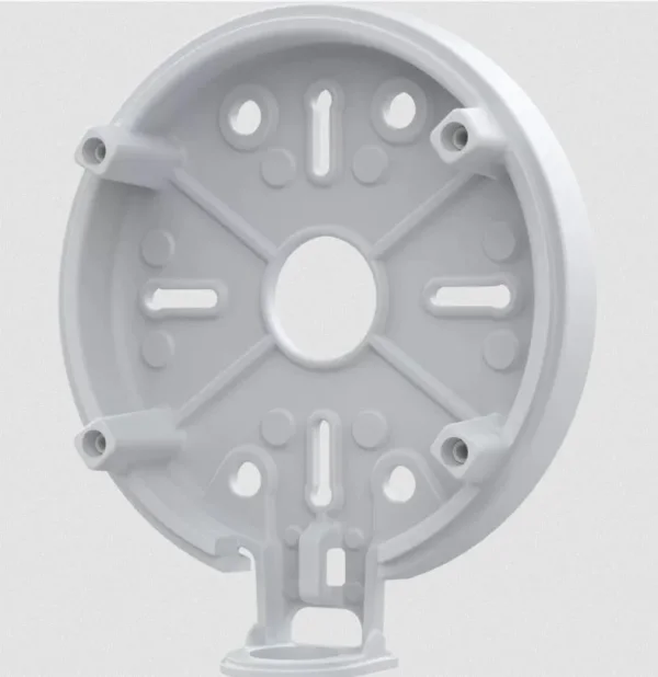 AXIS Zubehör TQ1603-E Conduit Back Box