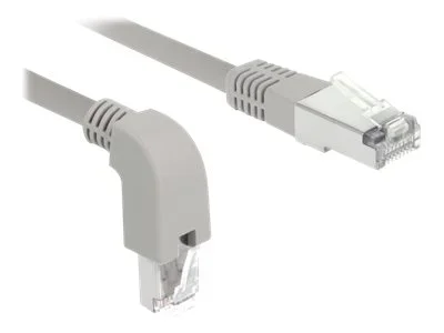 DELOCK Kabel RJ45 Cat.6 S/FTP u/g 1m