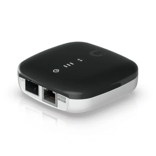 Ubiquiti Media Converter • SFP zu GbE RJ45 • UACC-AE