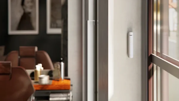 Ajax Alarmanlage Superior GlassProtect Jeweller *weiß*