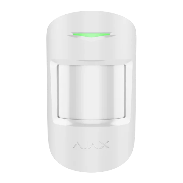 Ajax Alarmanlage Superior MotionProtect Jeweller *weiß*