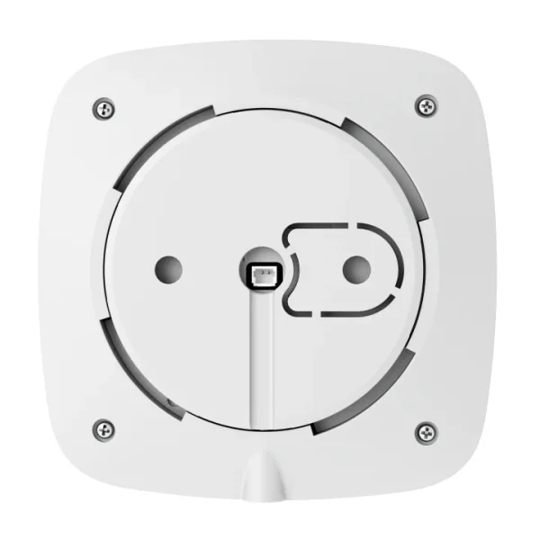 Ajax Alarmanlage Superior HomeSiren Jeweller *weiß*