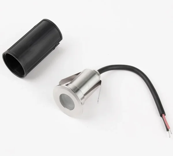 Synergy 21 LED PLC Serie Underground Light 2W RGB-W *Milight/Miboxer*