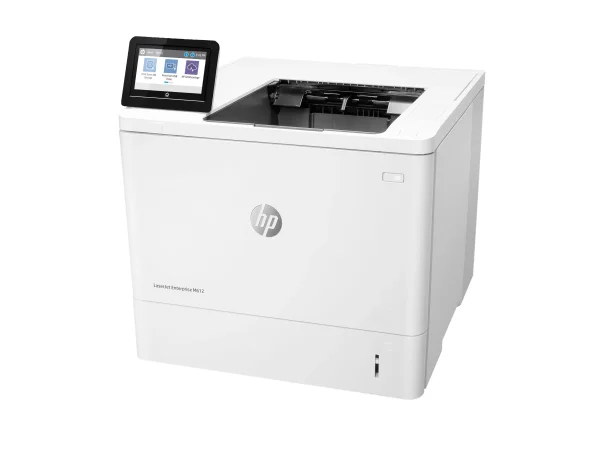 HP LaserJet Enterprise M612dn (ML)