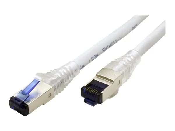 ROLINE Patchkabel Kat.6A Class EA 70m