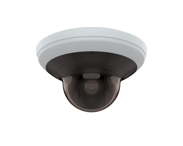AXIS Netzwerkkamera Panorama Dome M5000 EU 50 HZ 15 MP