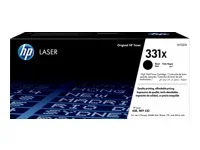 HP 331X High Yield Black Original Laser