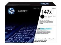 HP 147X Black LaserJet Toner Cartridge