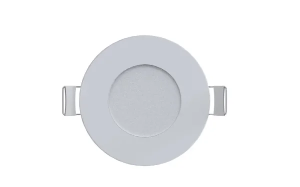 Synergy 21 LED Ultra Slim LED Panel Light V6 3W dual white (CCT) Weiß 24V