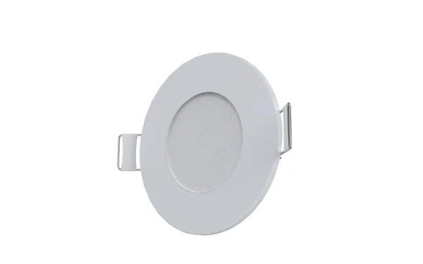 Synergy 21 LED Ultra Slim LED Panel Light V6 3W SWW/WW/NW (3CCT) Weiß 24V