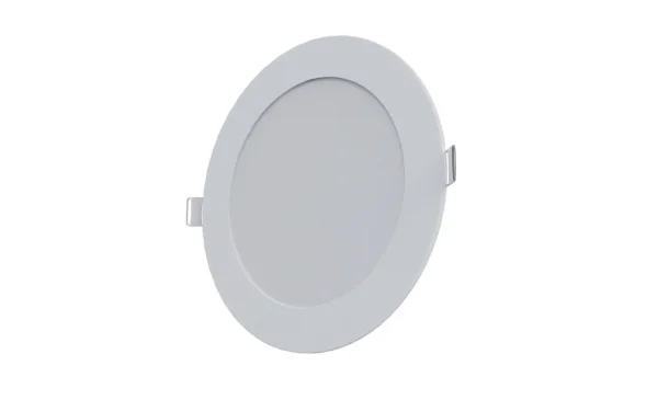 Synergy 21 LED Ultra Slim LED Panel Light V6 9W SWW/WW/NW (3CCT) Weiß 24V