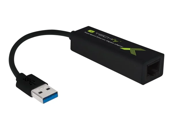 TECHLY USB3.0 auf RJ45 Gigabit Konverter