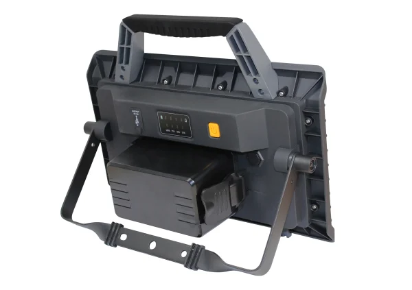 Synergy 21 LED Akku Multi Battery Baustrahler 50W 5000lm KW IP54