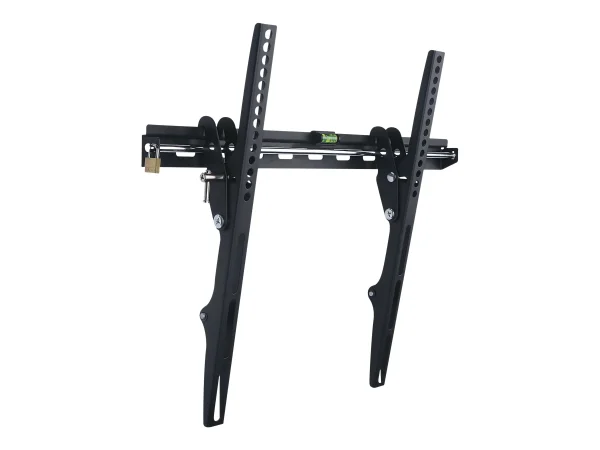 TECHLY Wandhalterung fuer LCD TV SCHWARZ