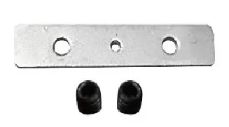 Synergy 21 LED U-Profil zub ALU3535 Verbinder 180°