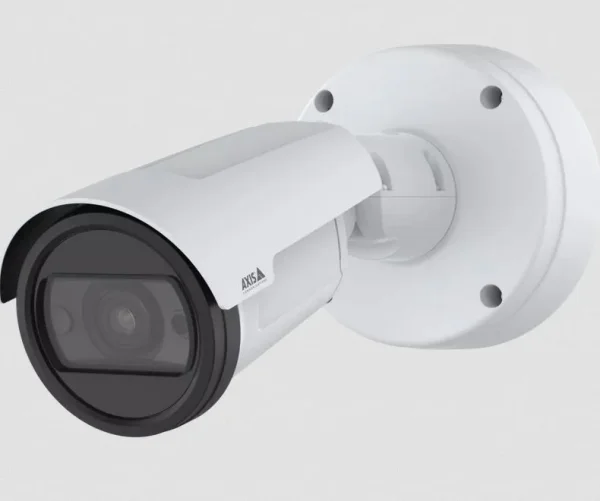 AXIS Netzwerkkamera Bullet P1475-LE 1080p / 2 MP