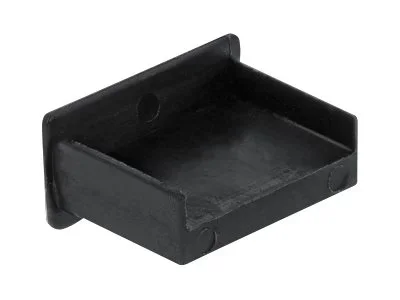 DELOCK Staubschutz fur USB Typ-A Buchse