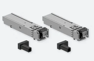 Teltonika · Zubehör · SFP · 1.25 Gb/s 20 KM BIDI SFP TRANSCEIVER