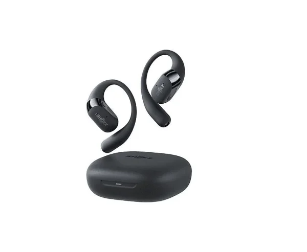 Shokz OpenFit 2 Black